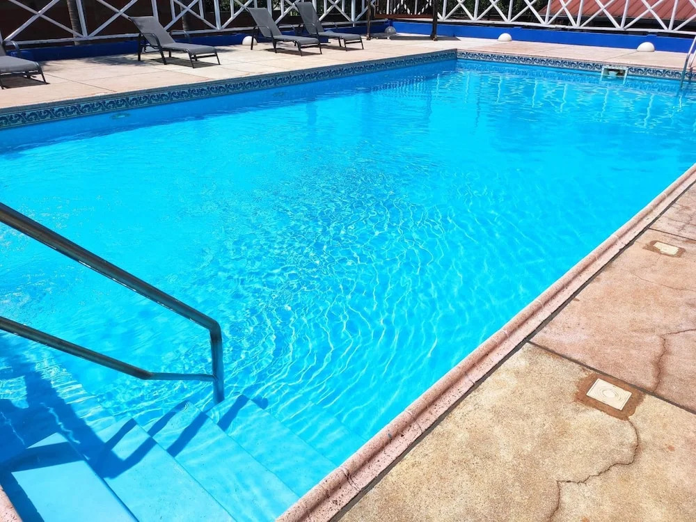 Hotel Amatista