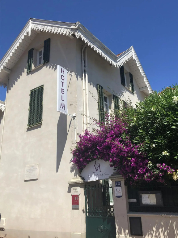 Hotel Chalet De Lisere