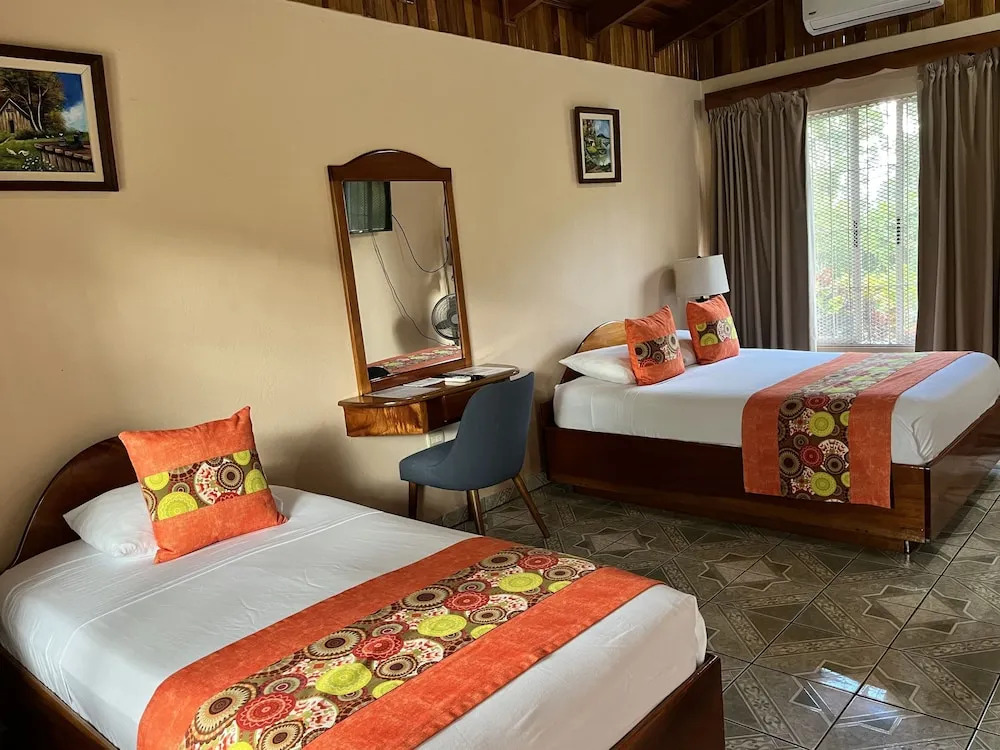 Hotel Villas Vilma