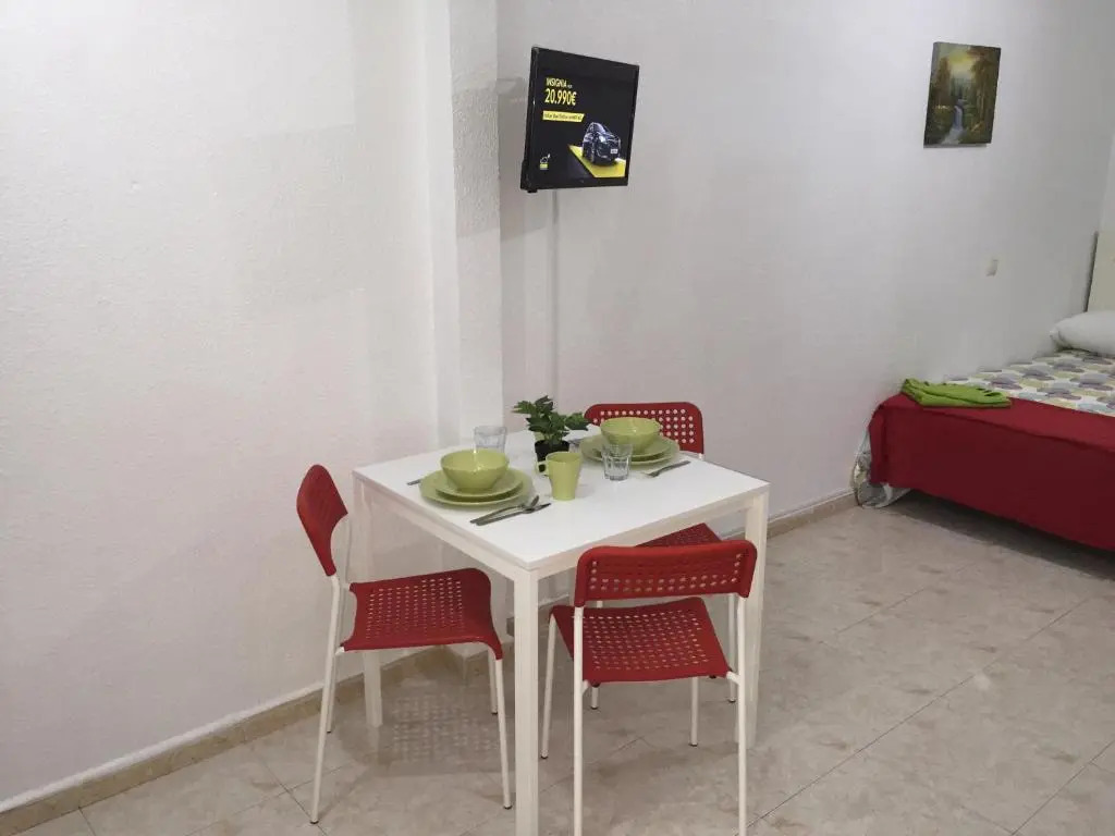Estudio Las Huertas