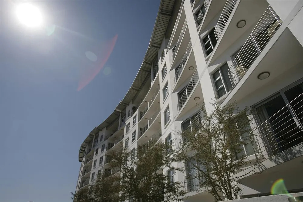 Splice Apartments