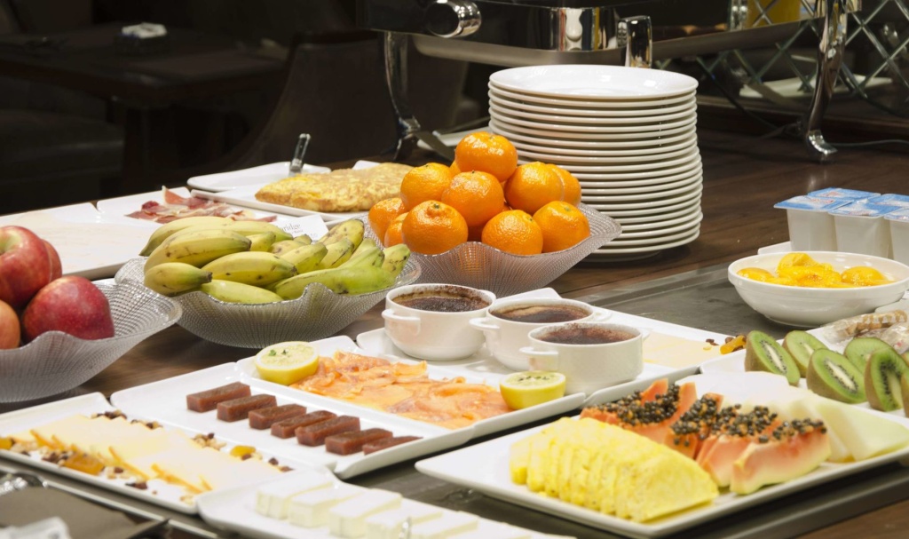Claridge Madrid