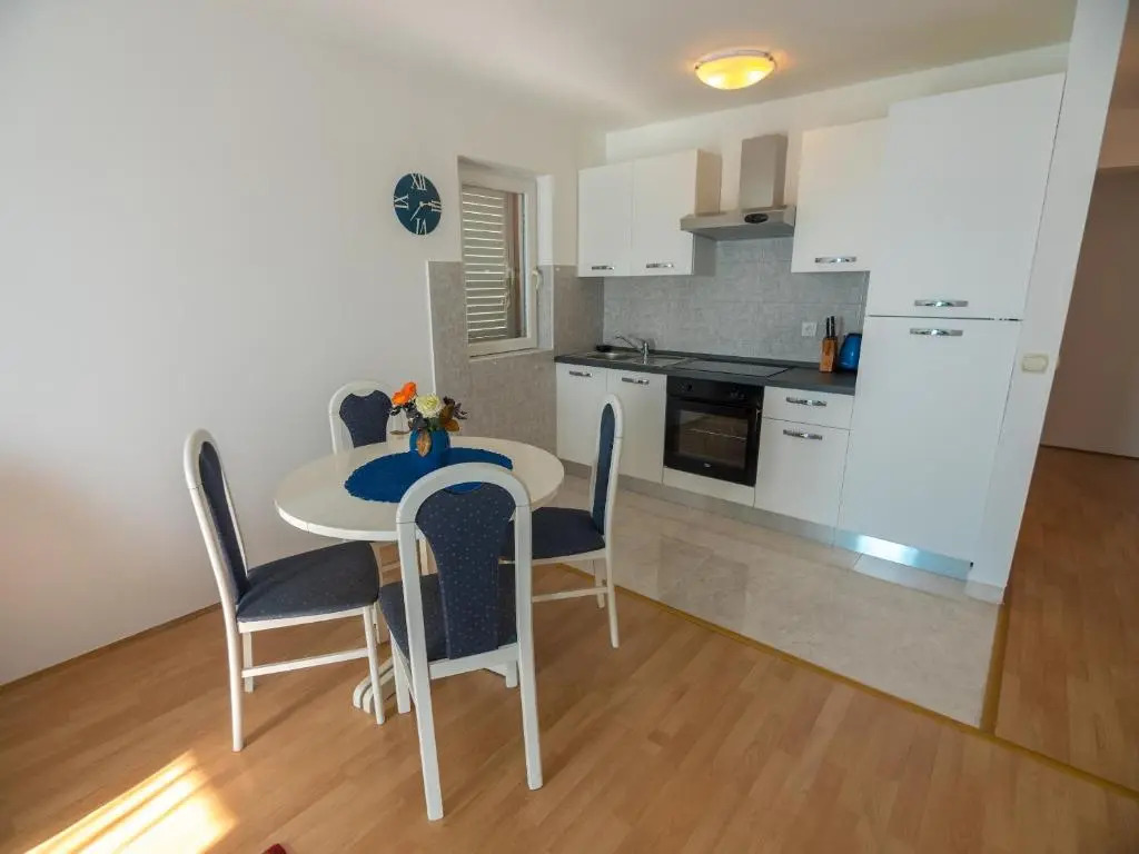 Apartments Bene