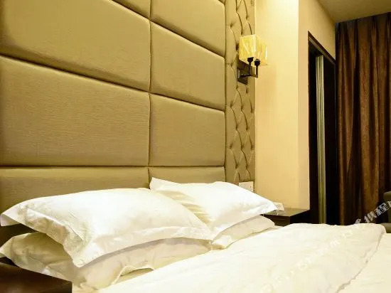 Haoting Hotel (Hangzhou Guihua West Road Subway Station)
