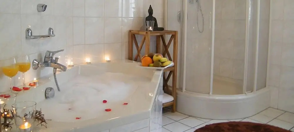 Berni's Ferienhaus