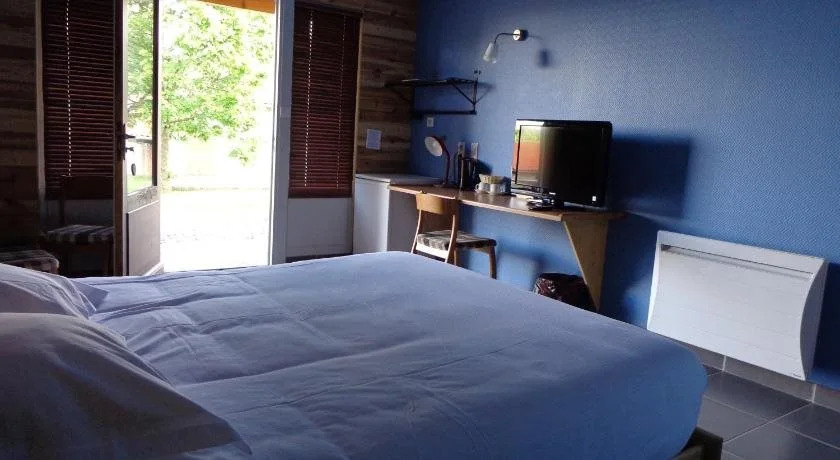 Hotel Leydier