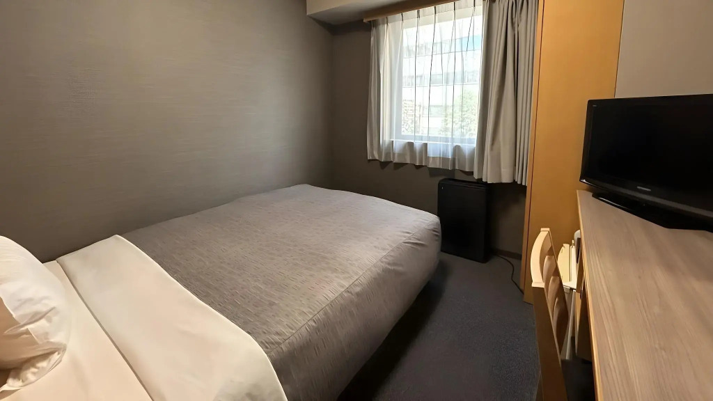 Hotel Route-Inn Oita Ekimae