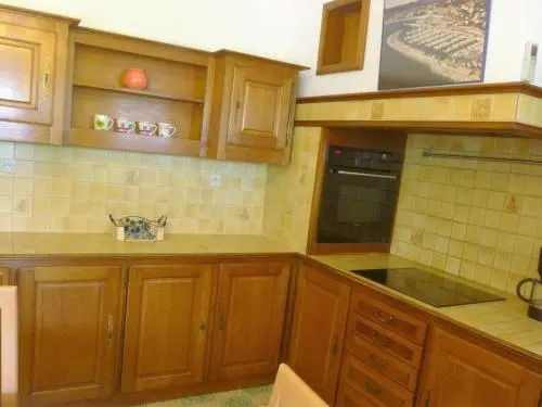 Apartment Les Genêts