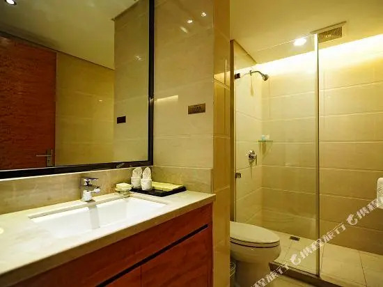 Qianhe Hotel