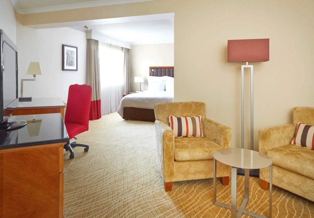 Delta Hotels by Marriott Northampton