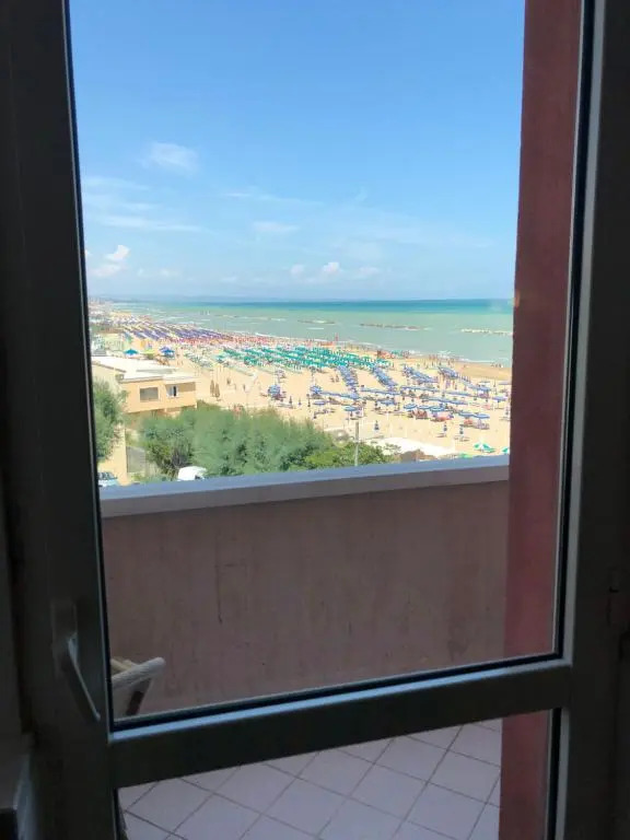 Hotel Santa Lucia