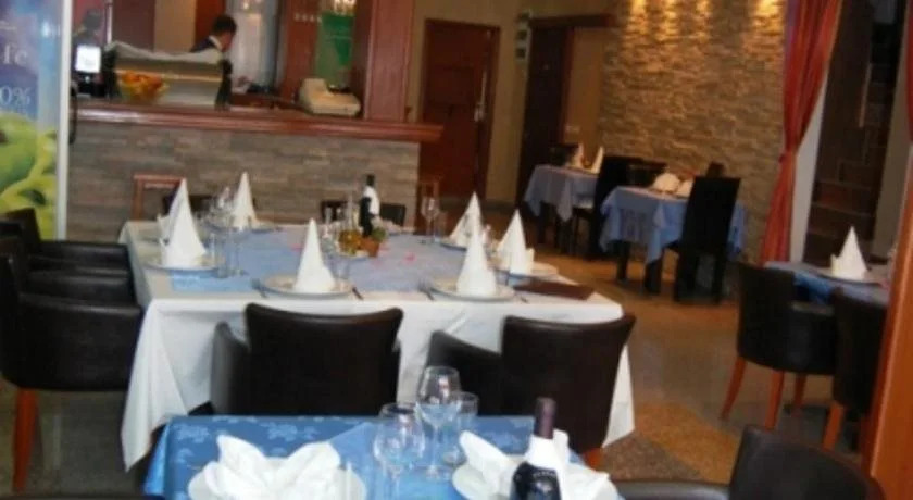 Hotel Dajti