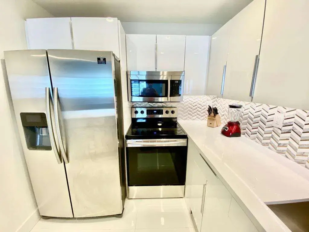 BA Miami Apartments