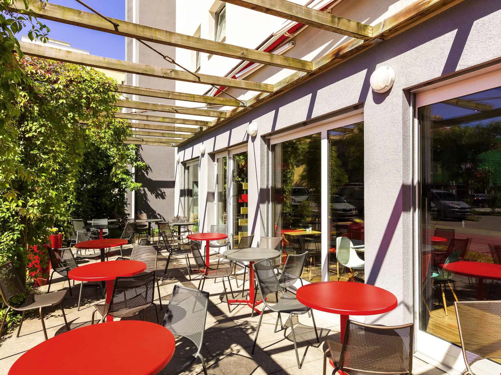 ibis Winterthur City