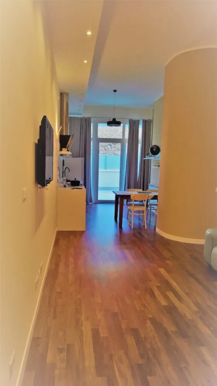 Sacra Famiglia Ausonia Apartment