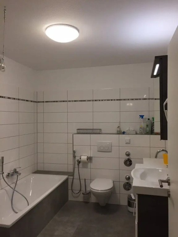 Ferienwohnung TERRA