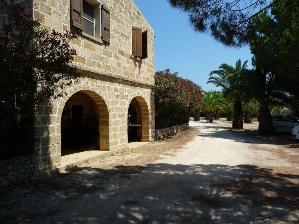 Masseria Serine