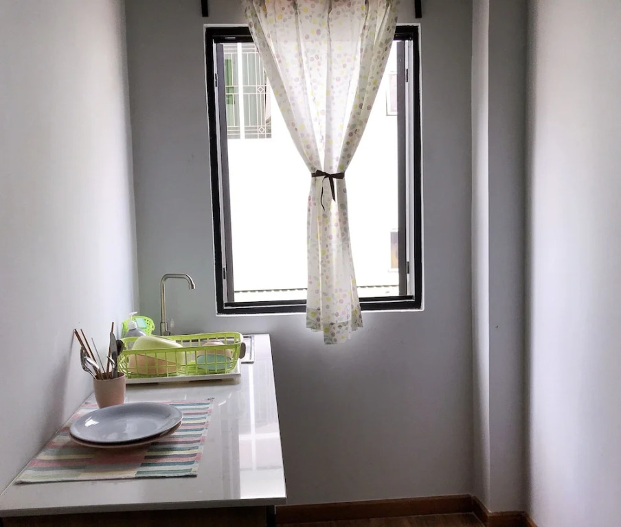 Anh's House