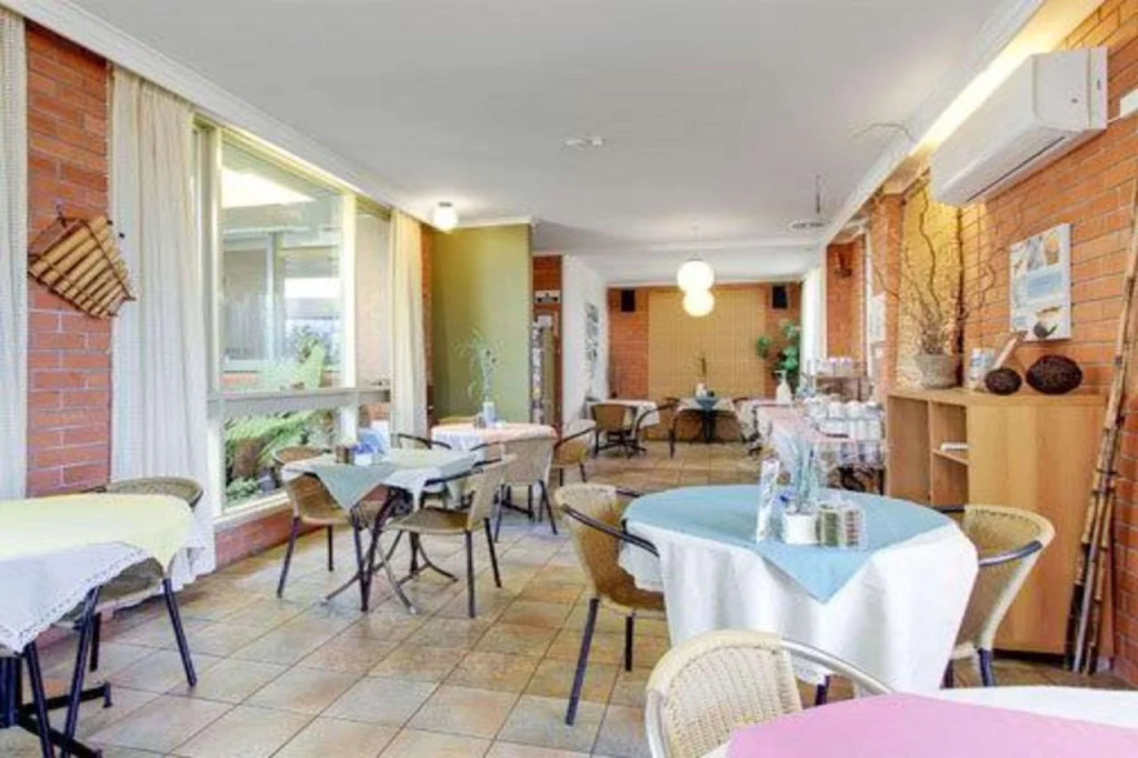 Comfort Inn & Suites Lakes Entrance
