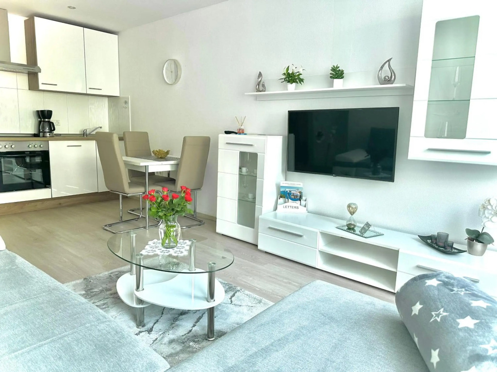 Ferienwohnung Jasmin