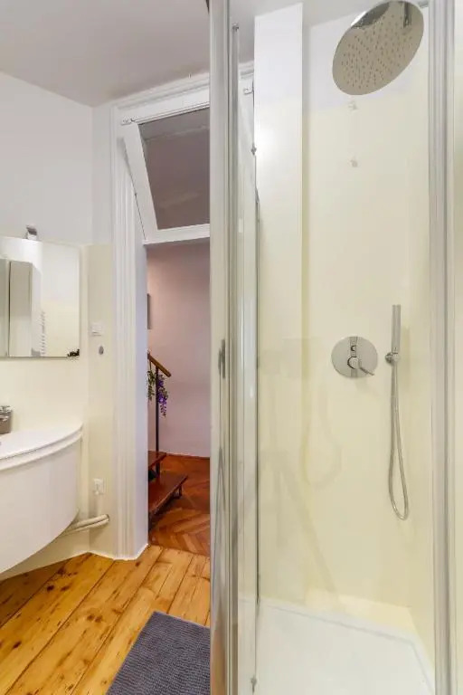 TONIOLO VENICE ROOMS