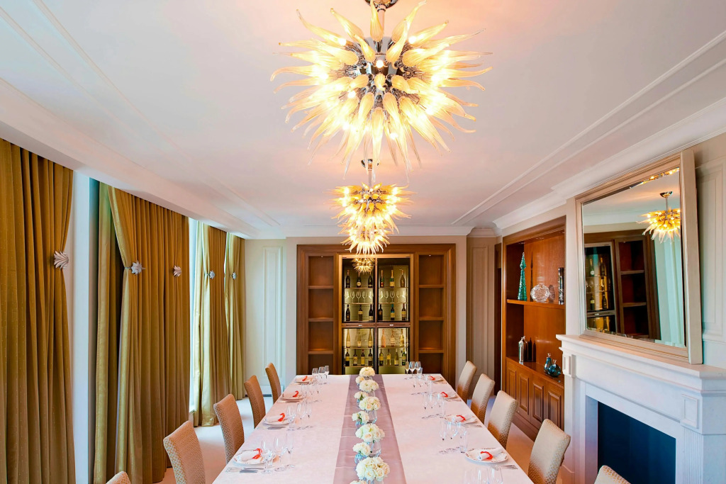 The St. Regis Osaka