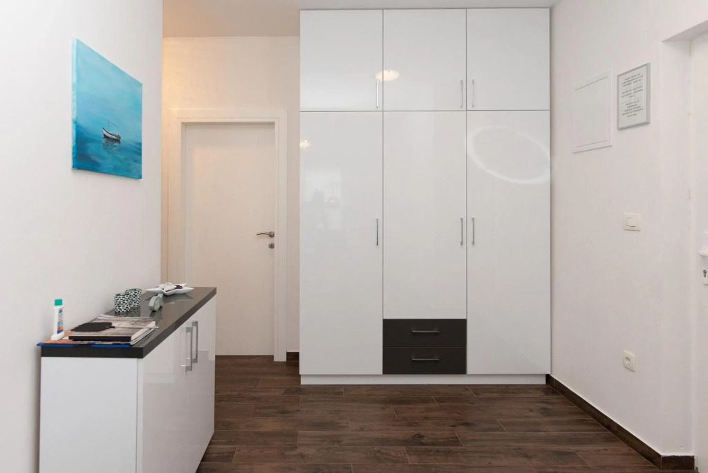 Luxury Apartment Lukas
