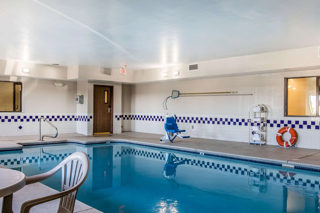Quality Inn & Suites