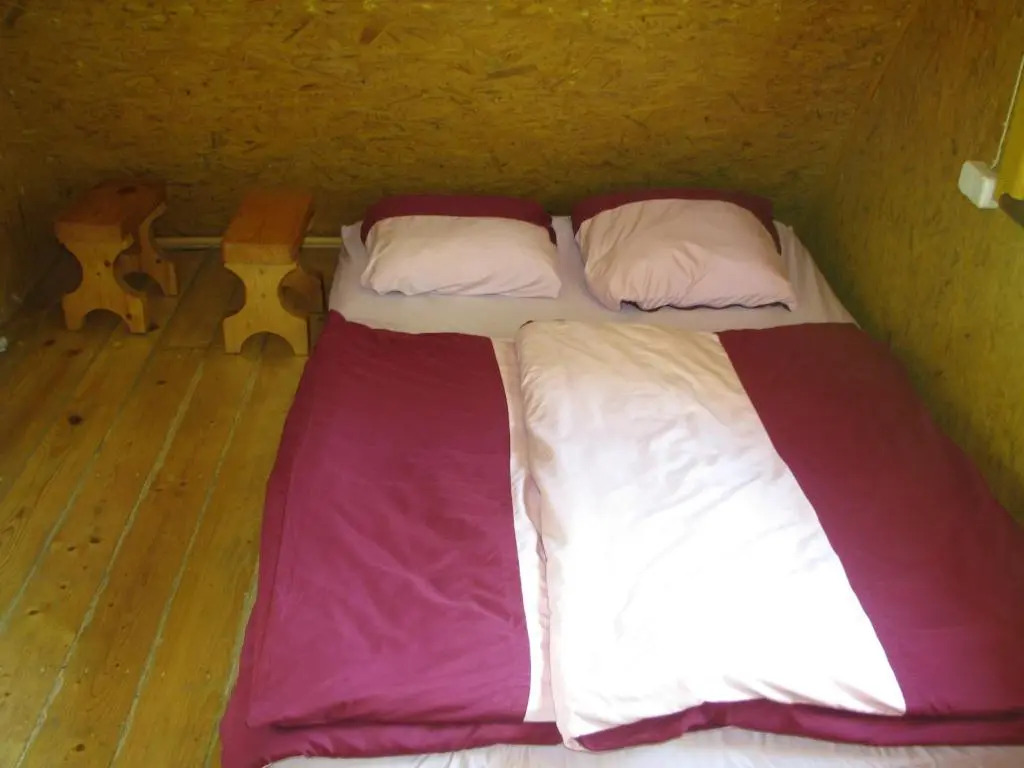 Guest house Oaze