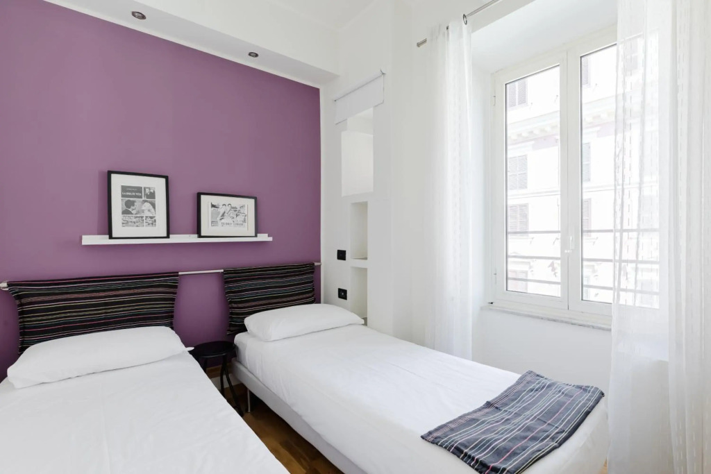 Via Tolemaide Private Apartment
