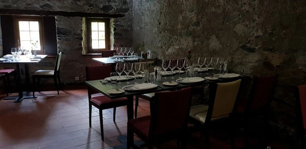 Hôtel Restaurant Le Saint-Christophe