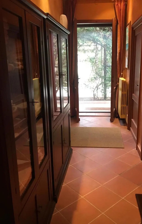 B&B Villa Mamma Grazia
