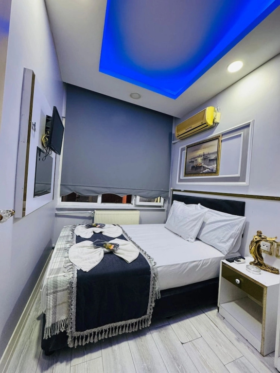 Bi̇lal Hotel