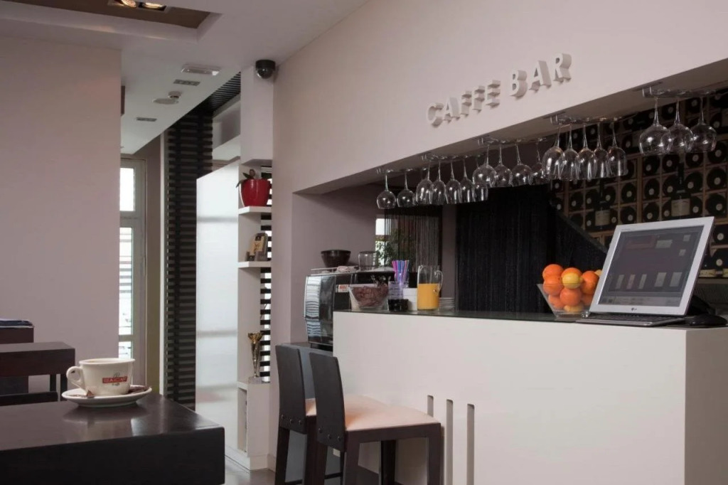 Garni Boutique Hotel Arta