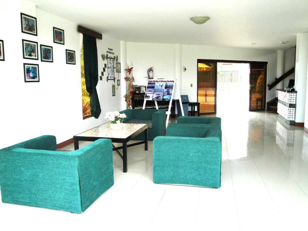 Harmony Hotel