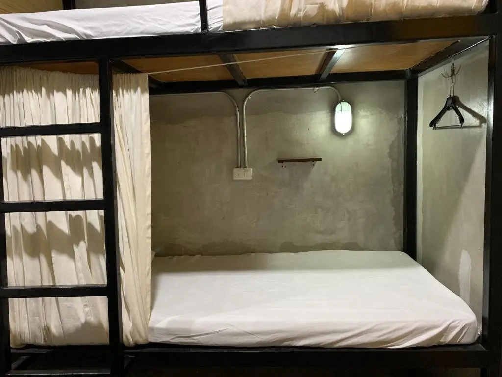 HappyNest Hostel Cebu