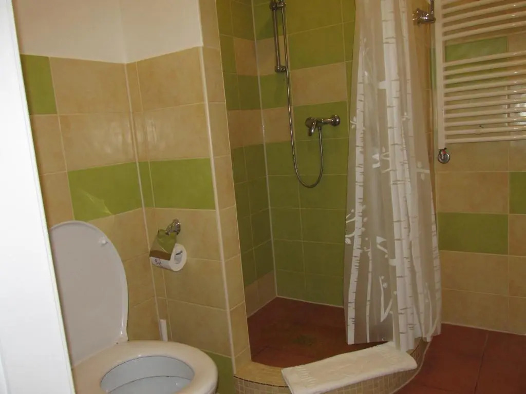 Apartamentai Šilas