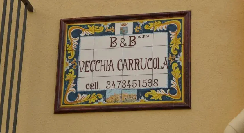 Vecchia Carrucola