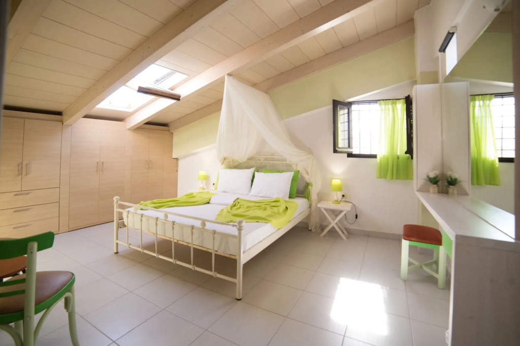 AC Homes Christos