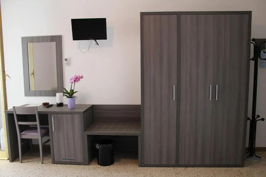 GFH - Hotel Spiaggia DOro