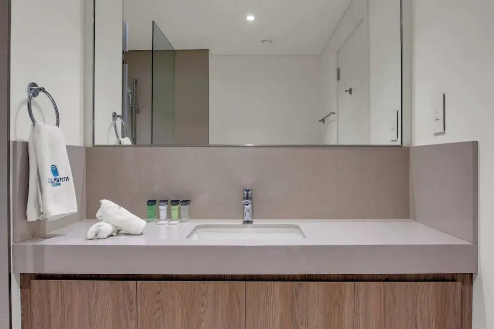 Bellavista Apartments Holiday Homes LLC - 2 Bedroom Downtown Views II T2
