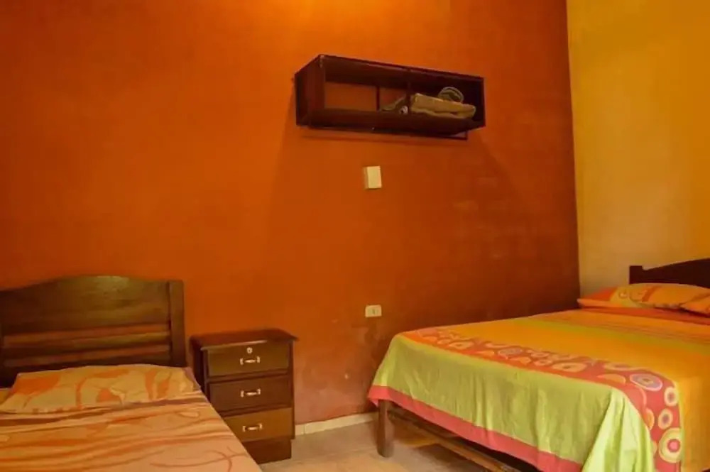 Hostel Mirador
