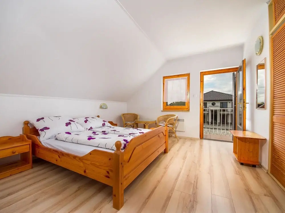 Apartment Amarillo 1 by Interhome
