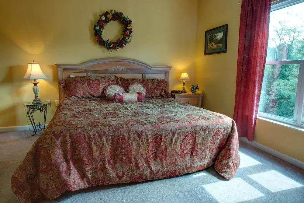 Whispering Pines 333