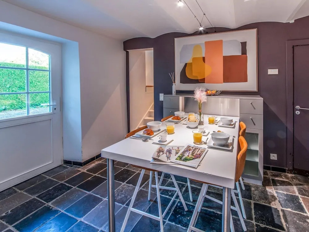 Holiday Home in Spa near Thermal Baths