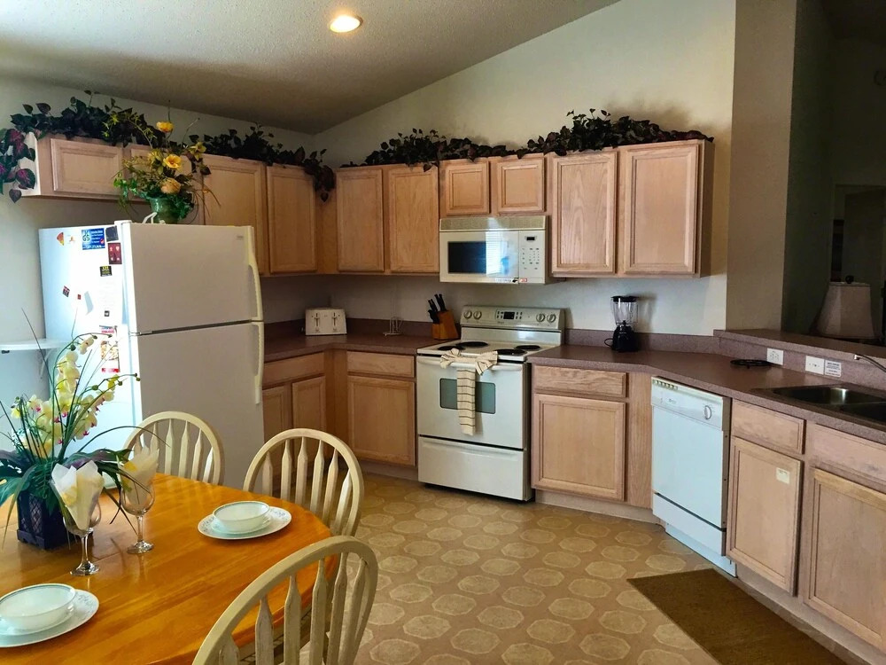 Florida Finesse Property Management