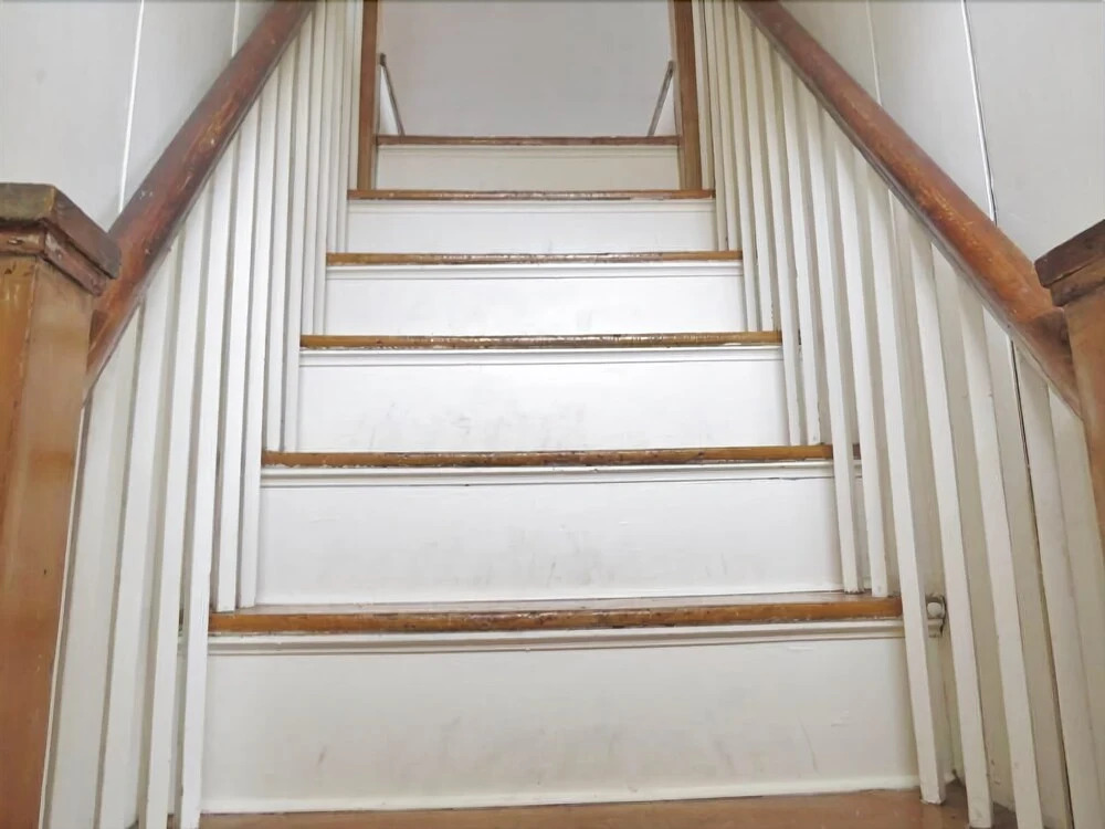 201 Old Harbor Road - Three Bedroom House