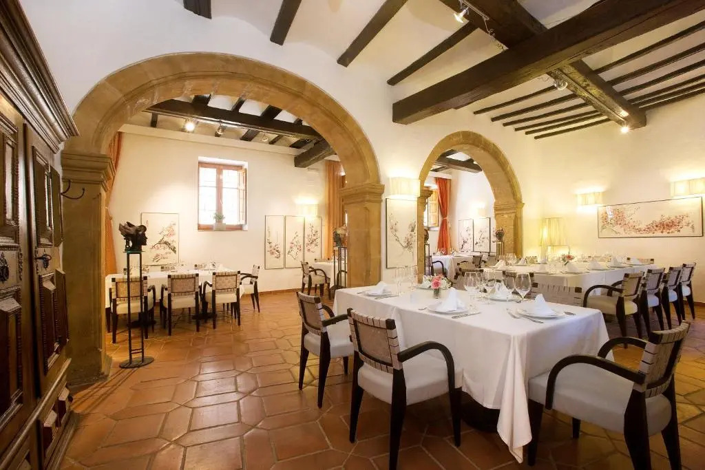 Hotel Nou Romà