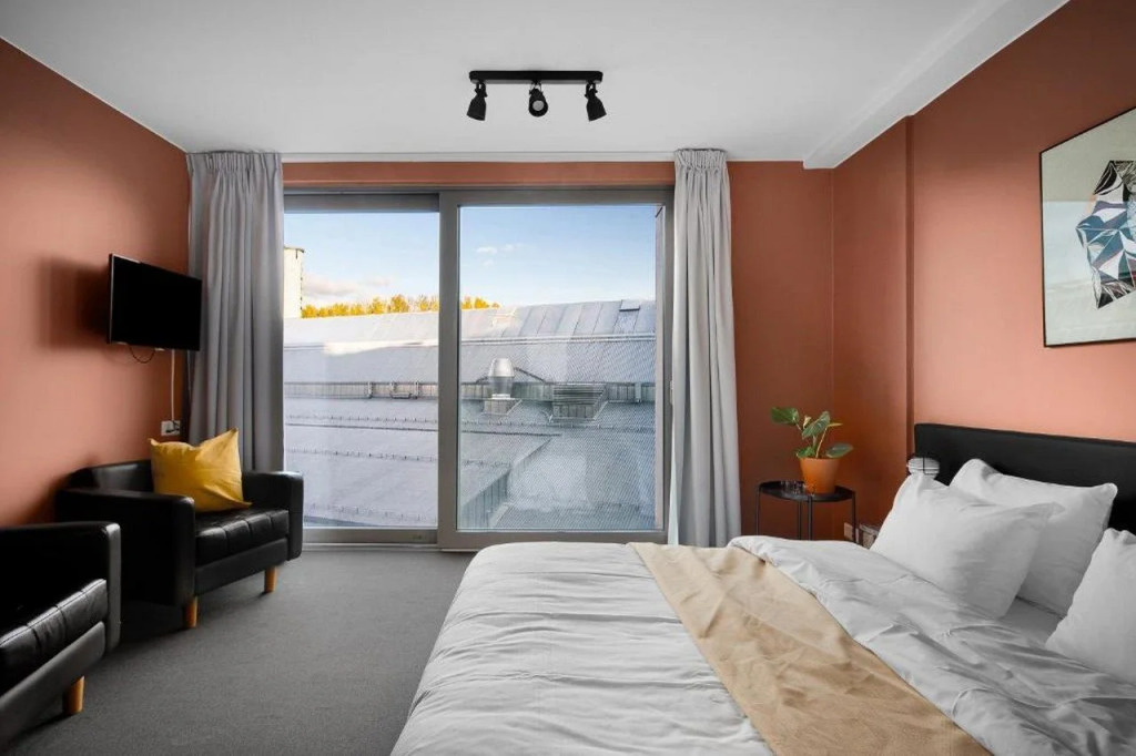 PS:hotell