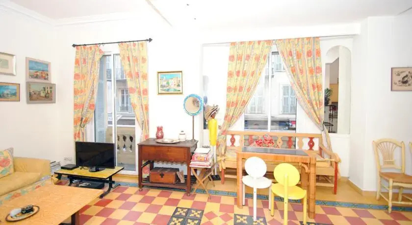 Apartment Casa bella di charme